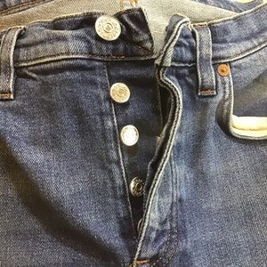 Acne | Jeans | Acne Studios Town 